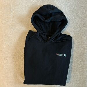 MENS HURLEY SWEATSHIRT